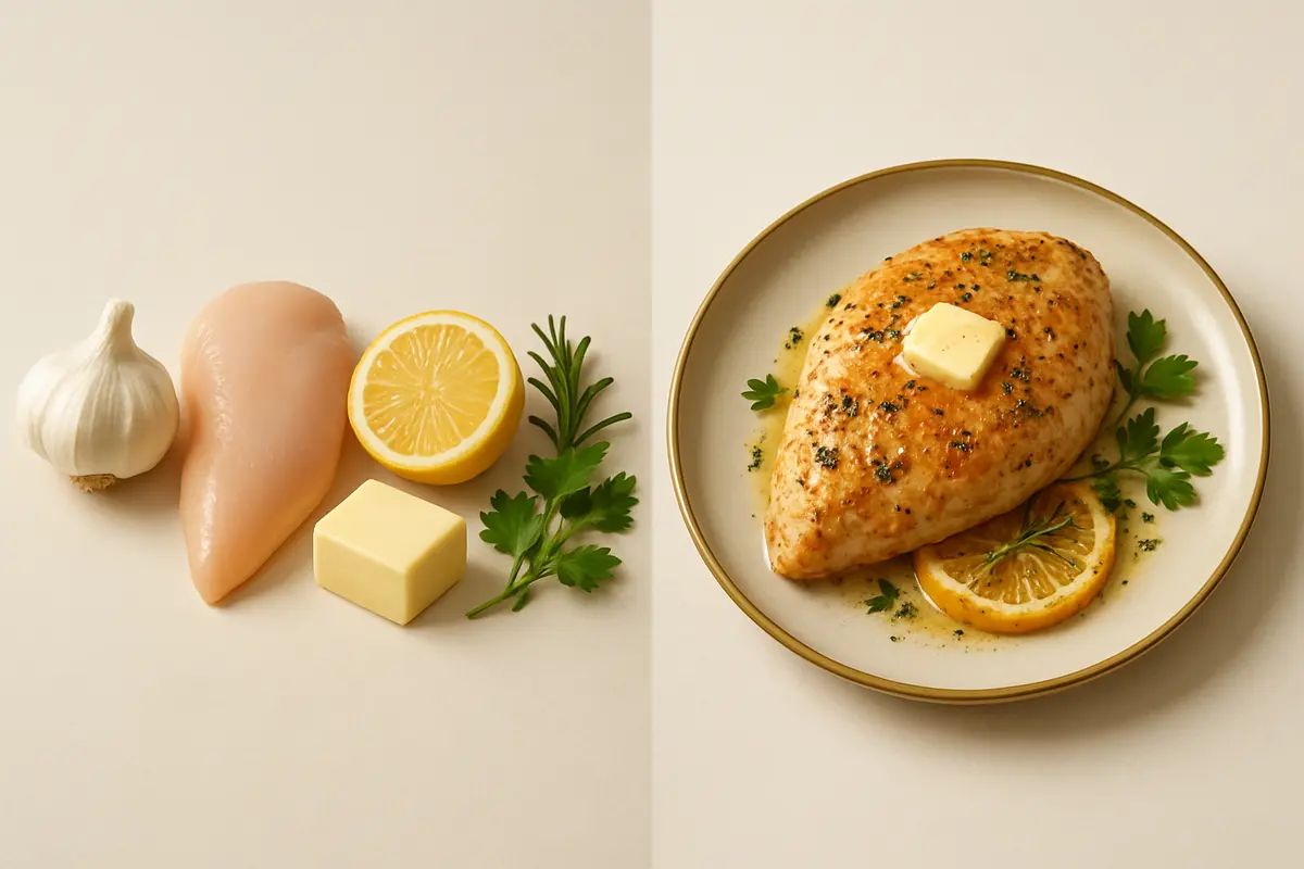 5-Ingredient Dinners That Taste Like You Tried