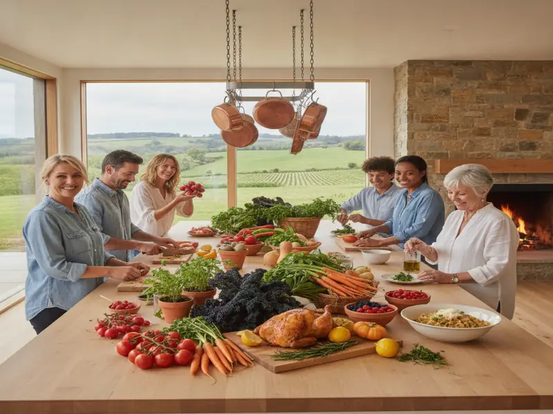 Farm-to-Table: What It Really Means & Why It Matters