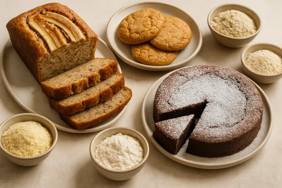 Gluten-Free Baking: Tips That Actually Work