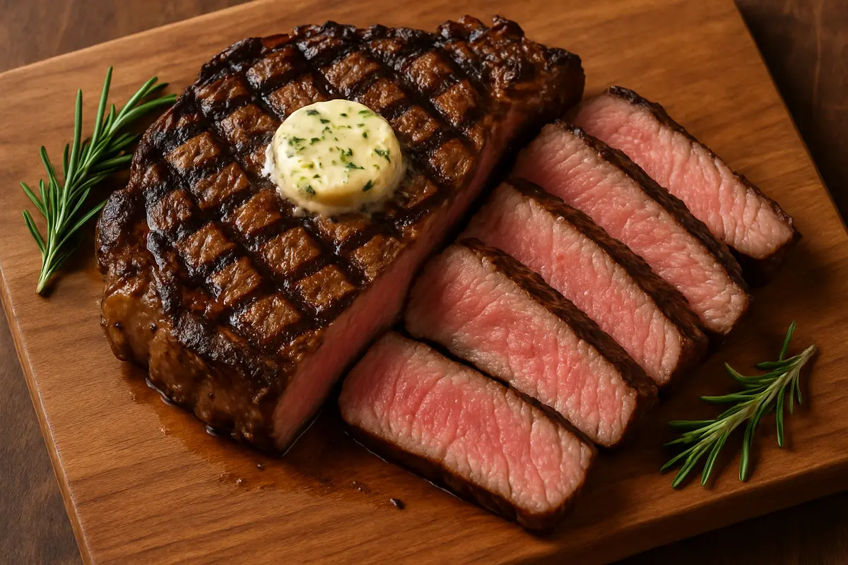 How to Grill the Perfect Steak