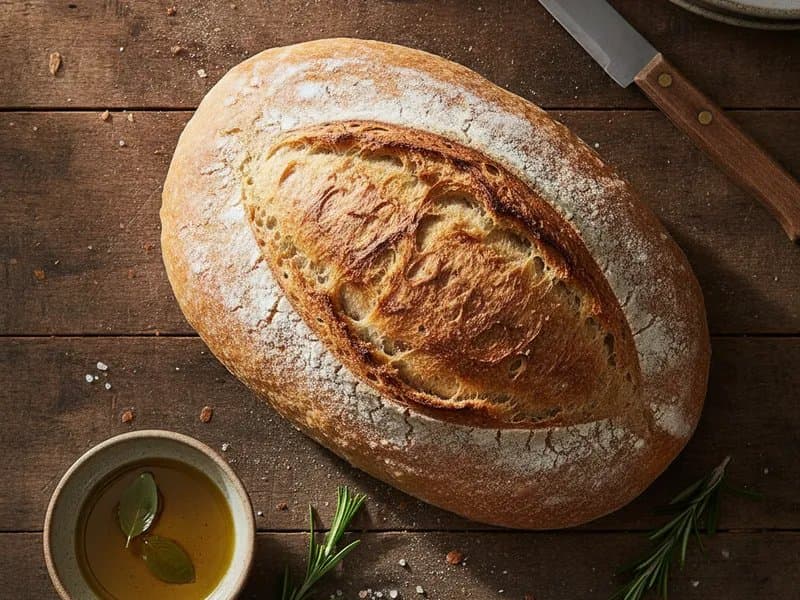 How to Make Bread