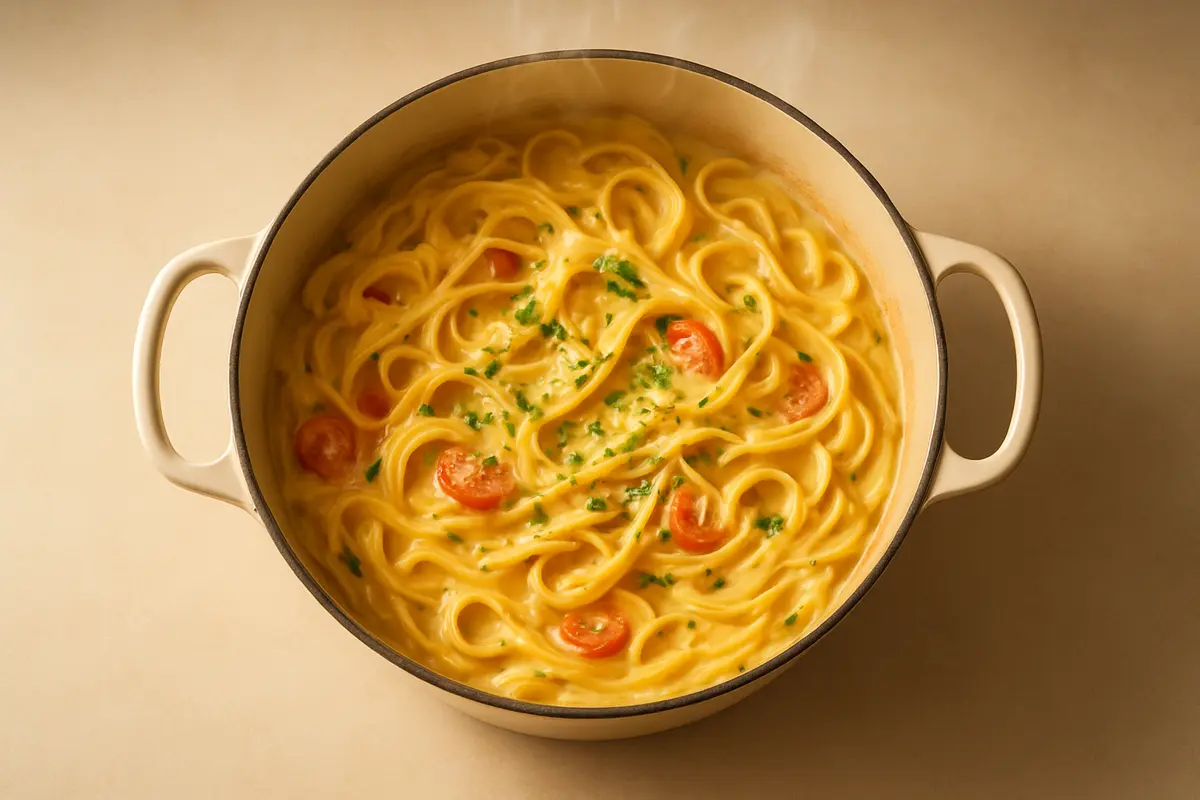 One-Pot Dinners: 25 Recipes, One Pan, Zero Cleanup