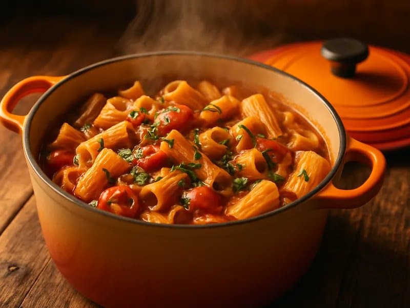 Ein-Topf & Ein-Pfannen-Rezepte: Die Sammlung für minimales Aufräumen