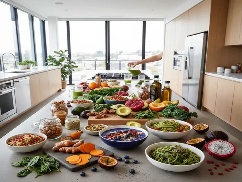 Superfoods That Actually Live Up to the Hype