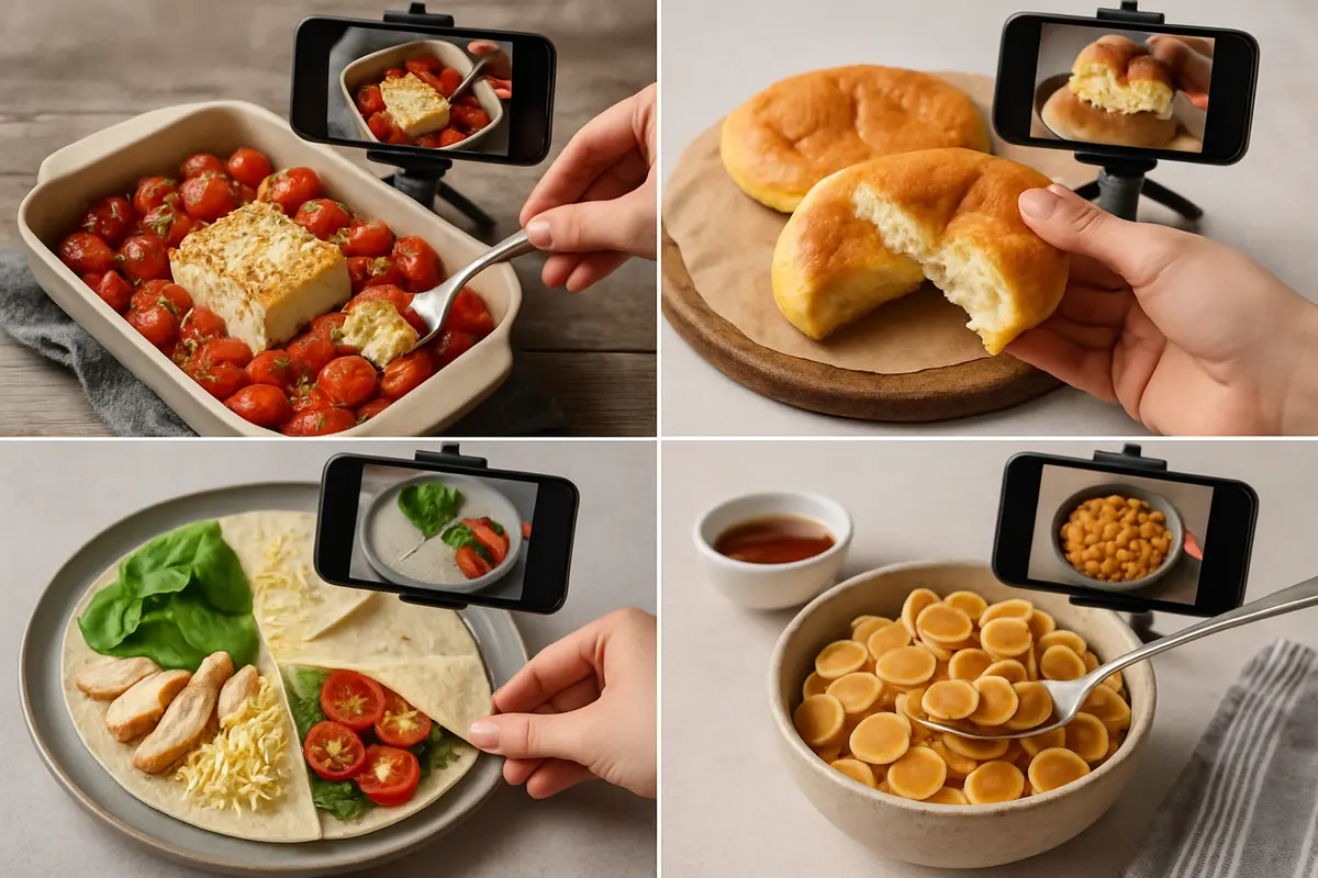 TikTok Recipes That Actually Work: 20 Tested Viral Hits