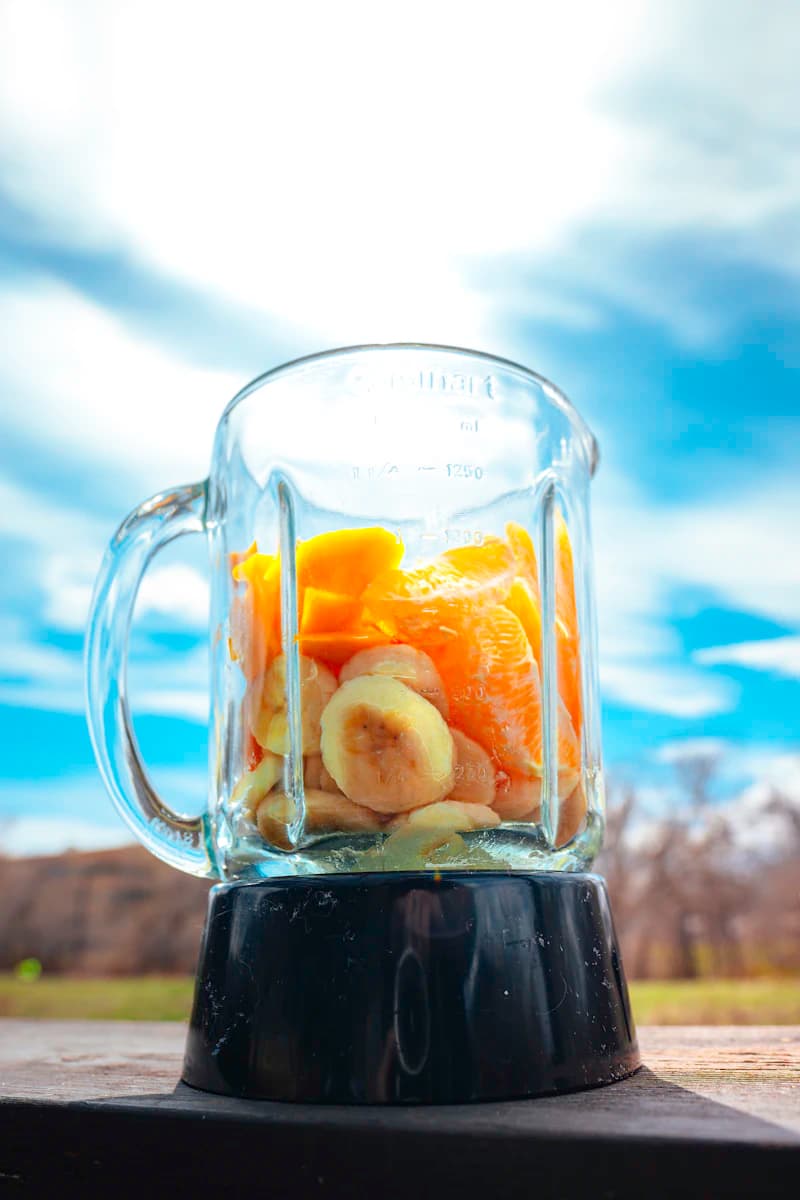 Instant Pot Rezepte