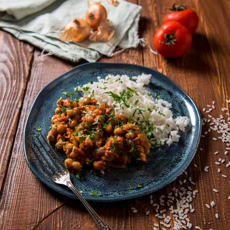Ein-Topf Rezepte
