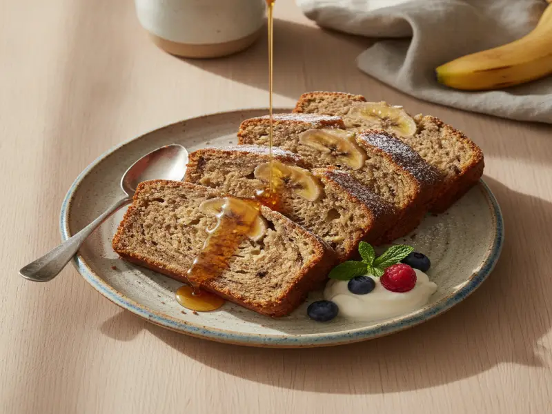 Banana Bread