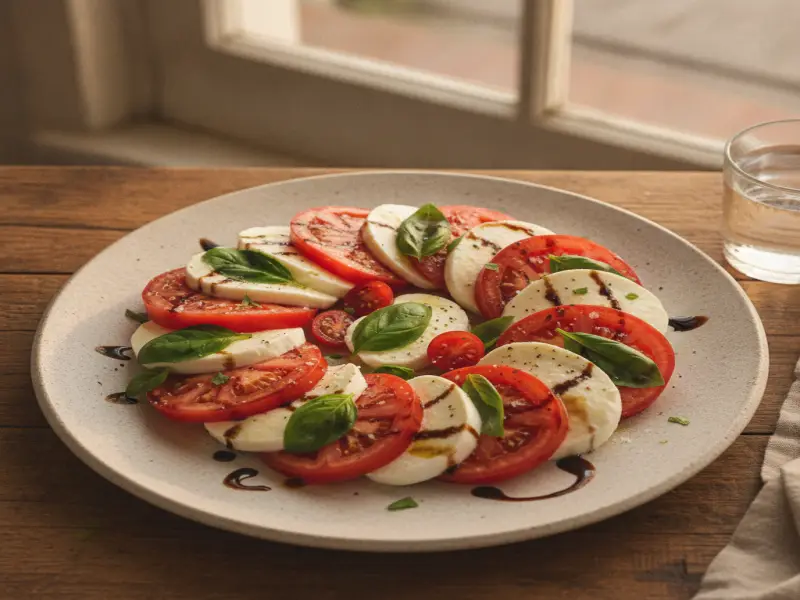 Caprese Salad