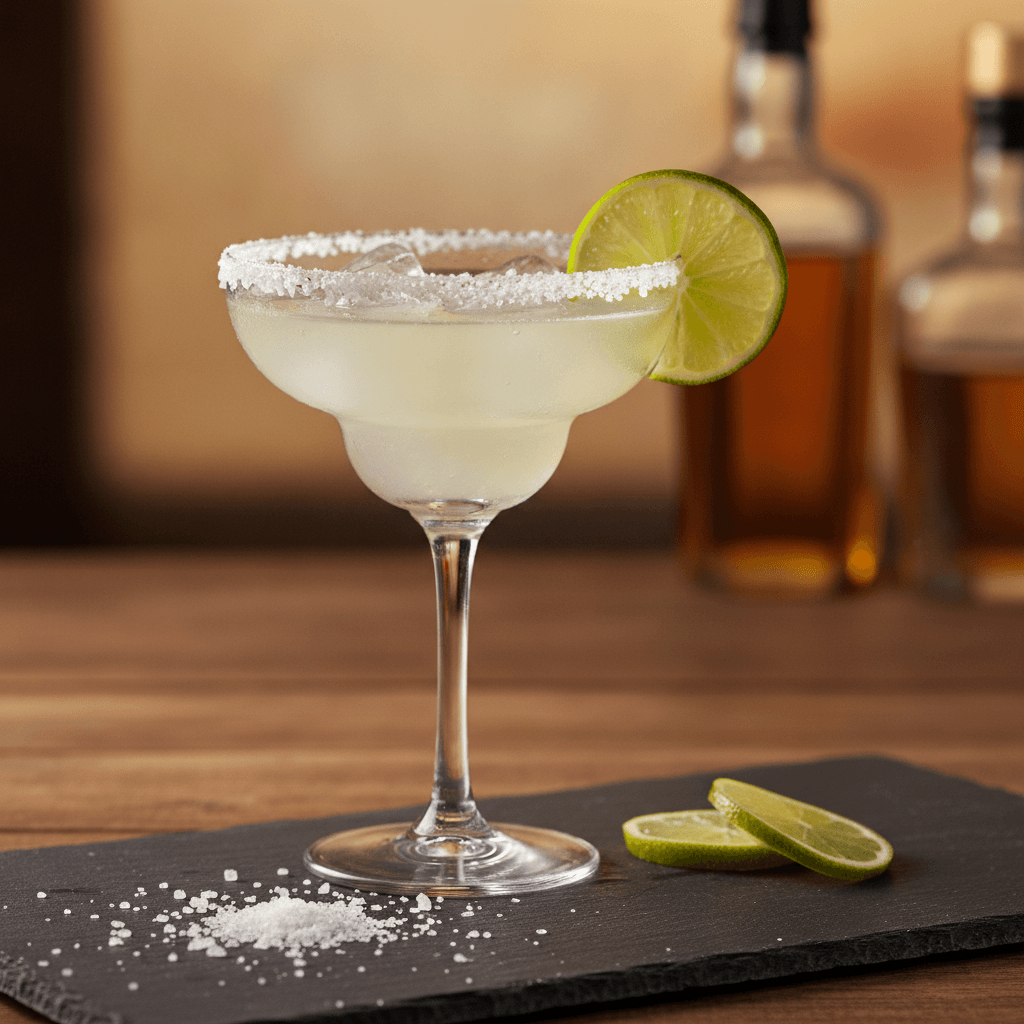 Classic Margarita