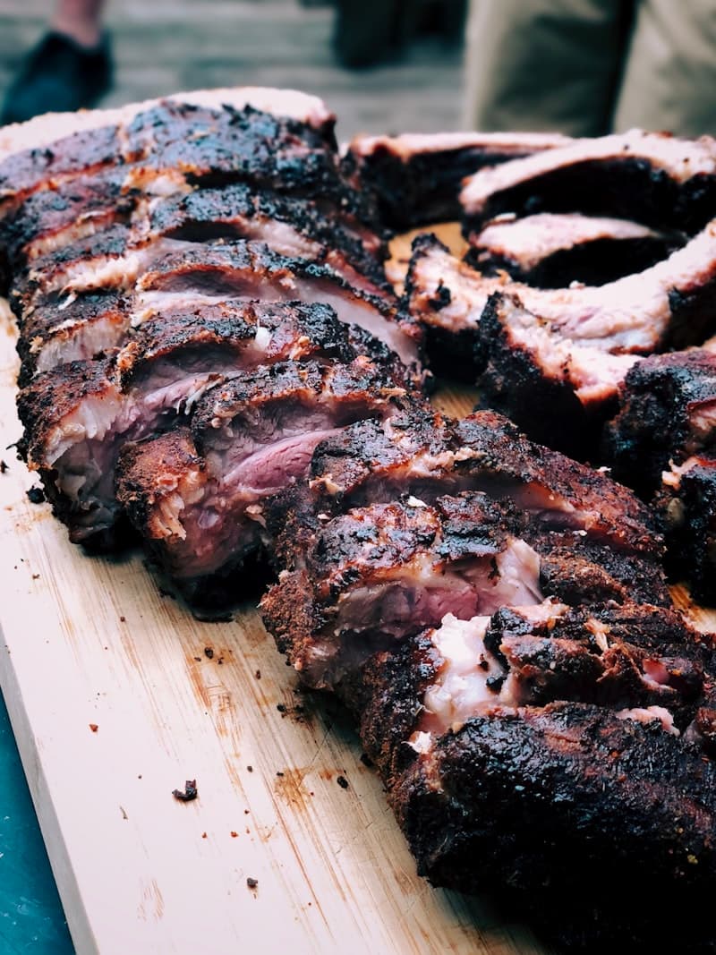 Einfaches Slow-Cooker Pulled Pork Rezept