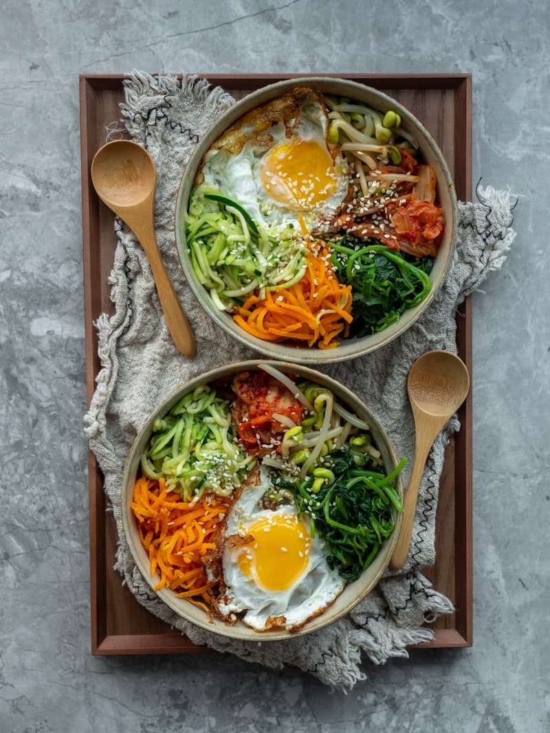 Frische Vietnamesische Reispapier-Rollen Rezept