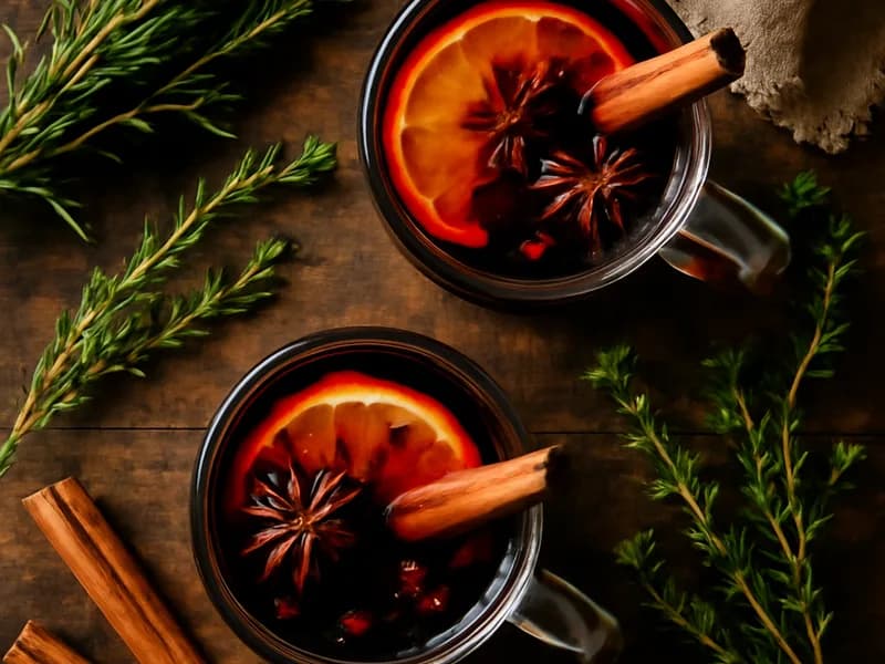 Glühwein