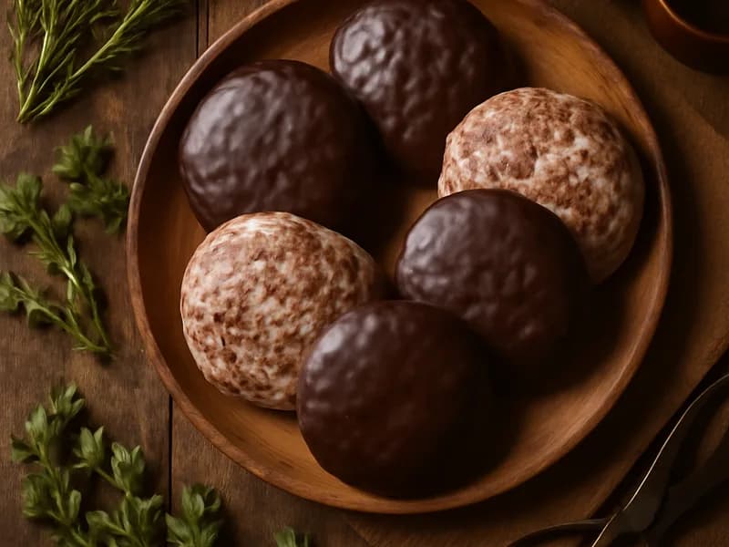 Nürnberger Lebkuchen