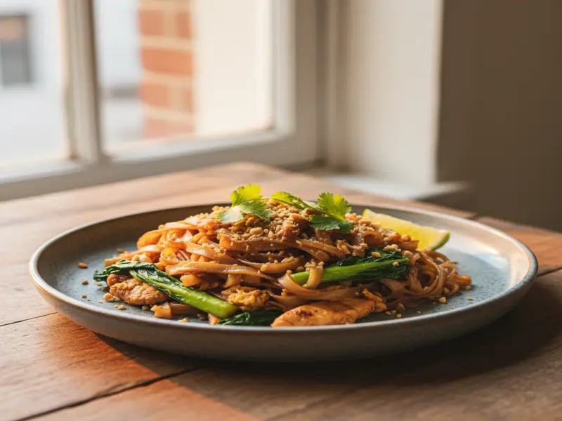 Pad See Ew