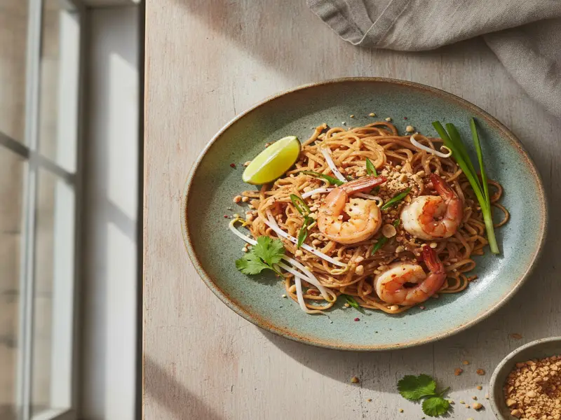 Pad Thai