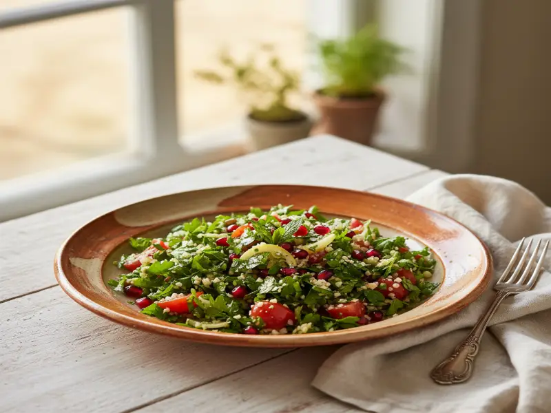 Tabouleh