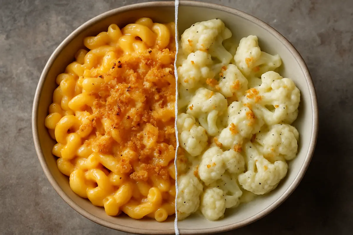 Kalorienarmes Soulfood: 15 leichtere Varianten