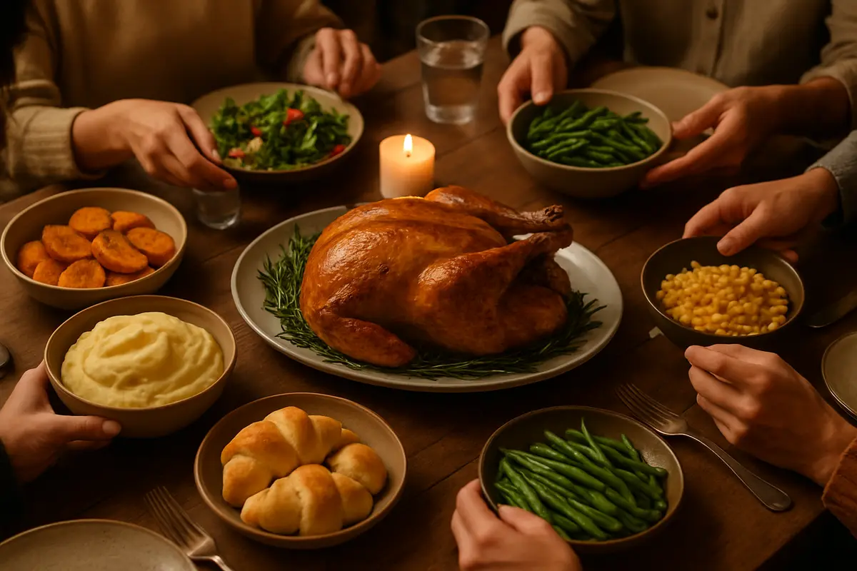 Chicken Dinner Ideas: 25 Recipes the Whole Family Loves