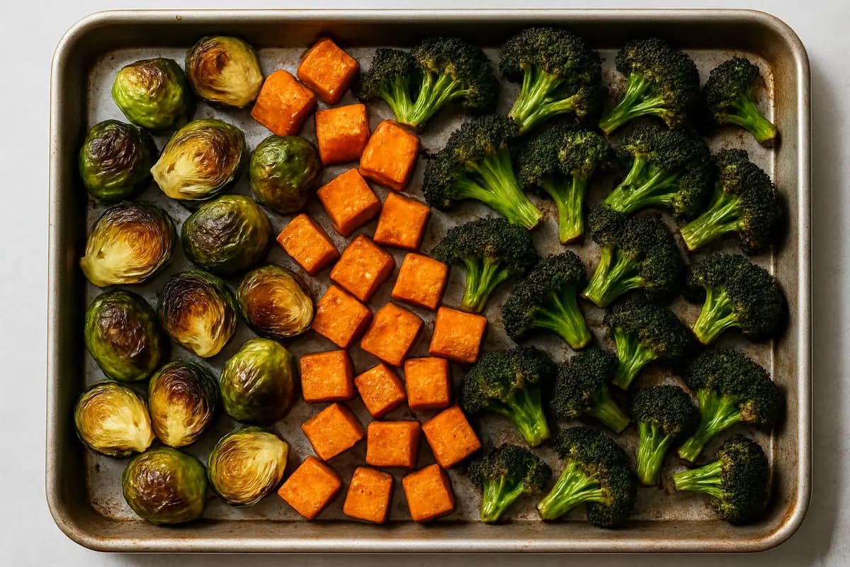 How to Roast Vegetables: A Comprehensive Guide