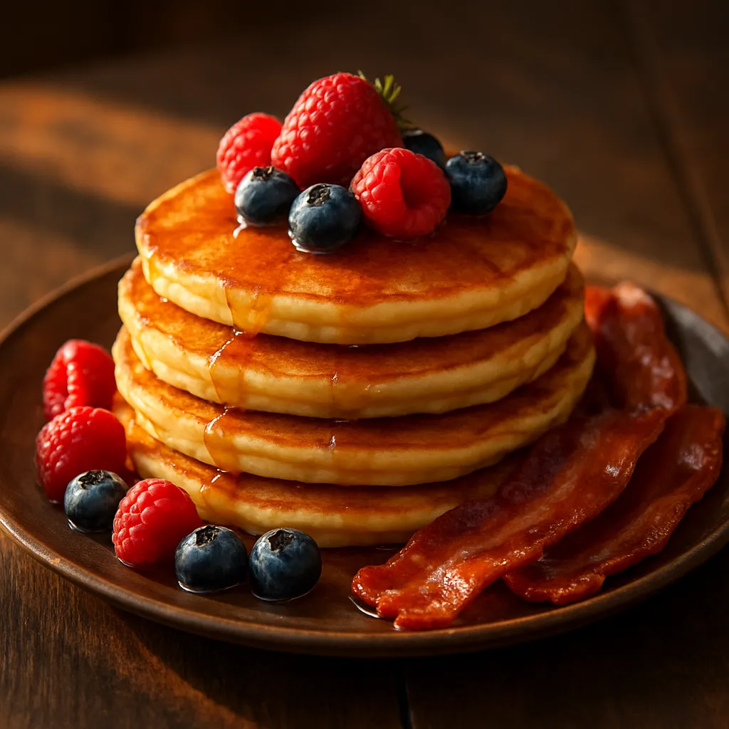 Frühstück