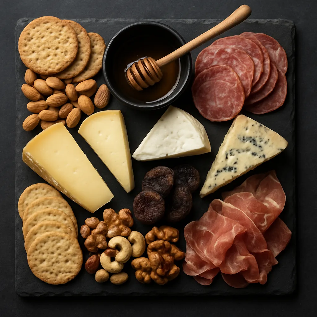 Snacks