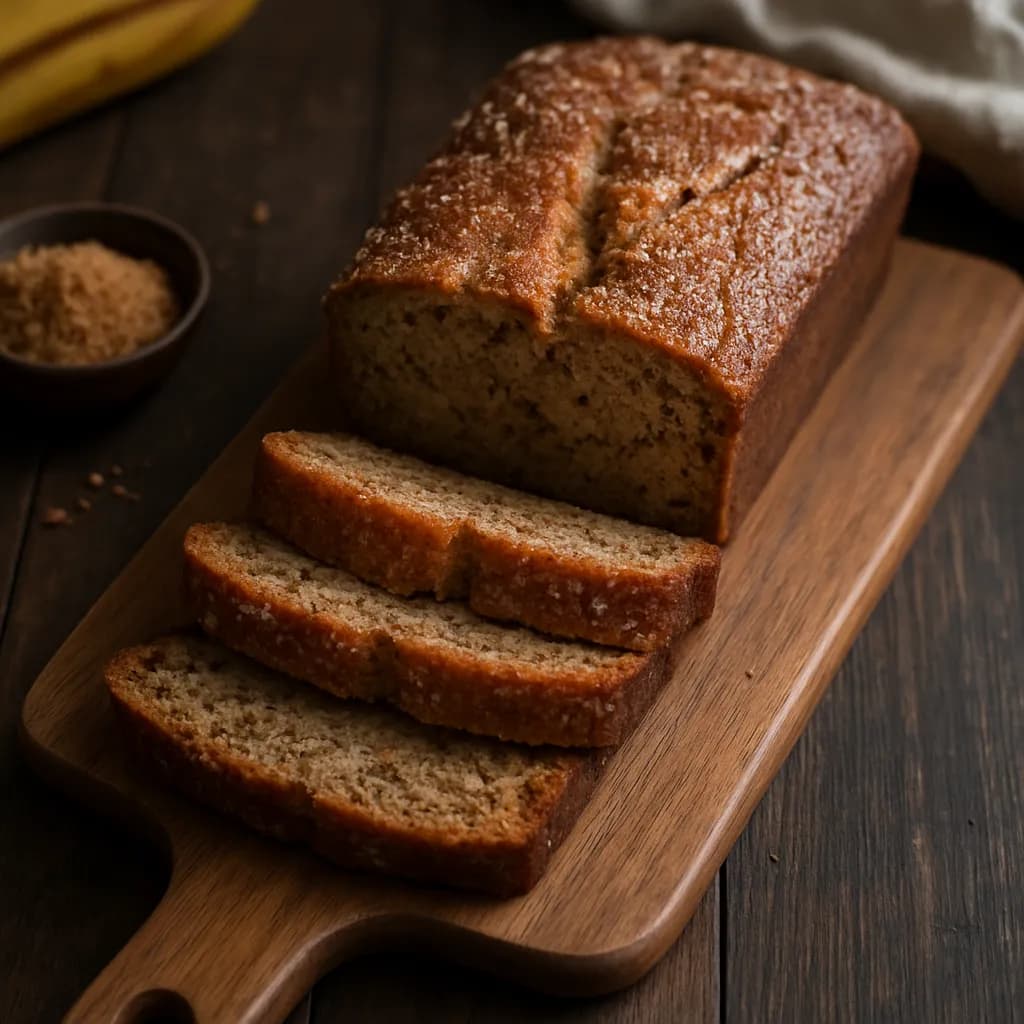 Best-Ever Banana Bread