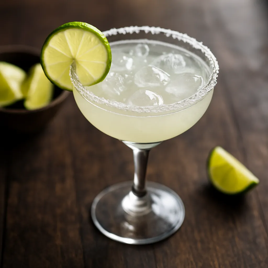 Classic Margarita