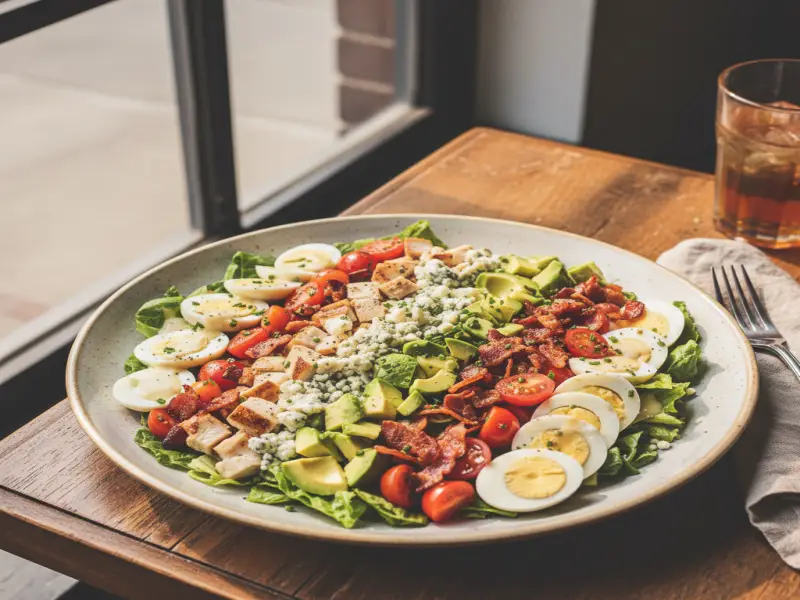 Cobb Salad