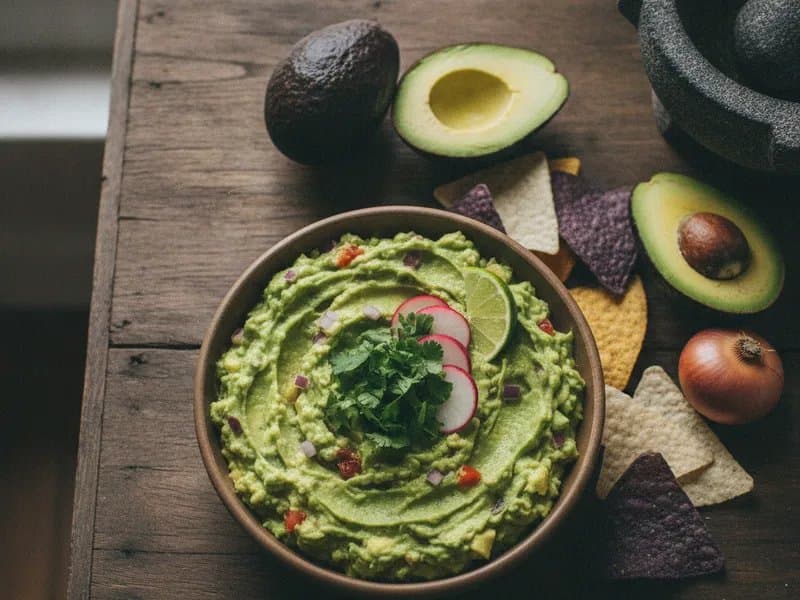 Guacamole