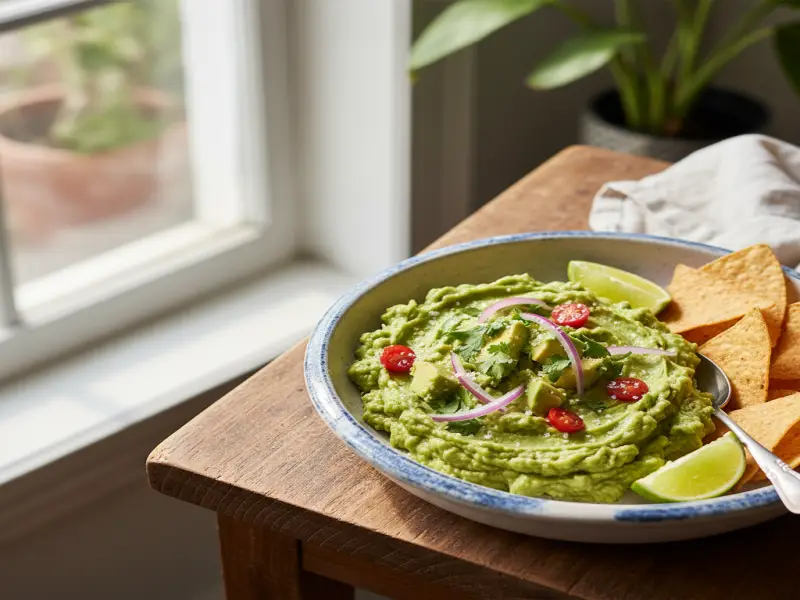 Guacamole