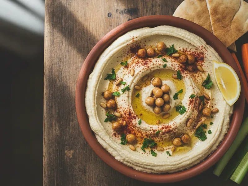 Hummus