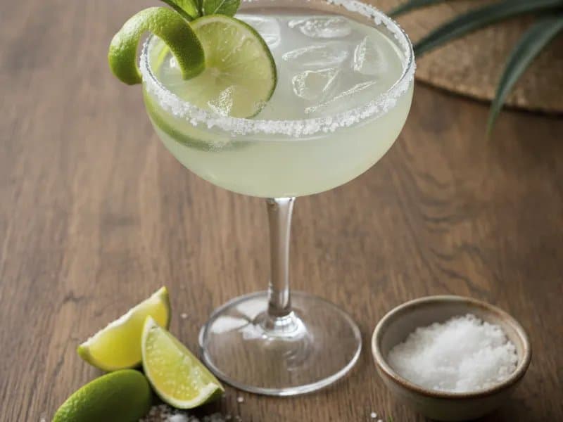 Margaritas