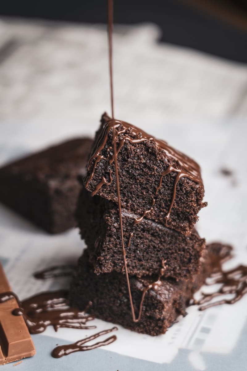 Mikrowellen Schokoladen-Tassenkuchen (90 Sekunden) Rezept