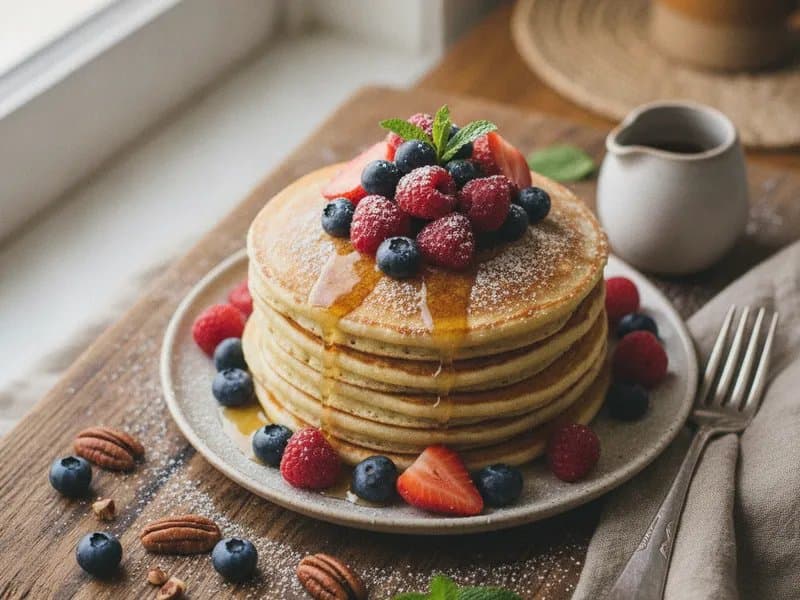 Pfannkuchen