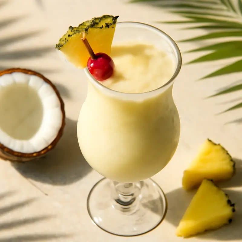 Piña Colada