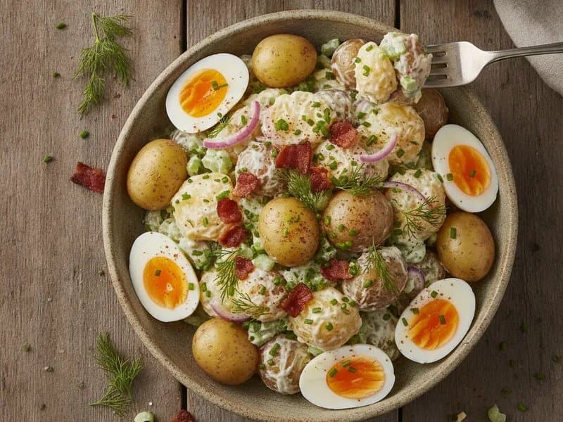 Potato Salad