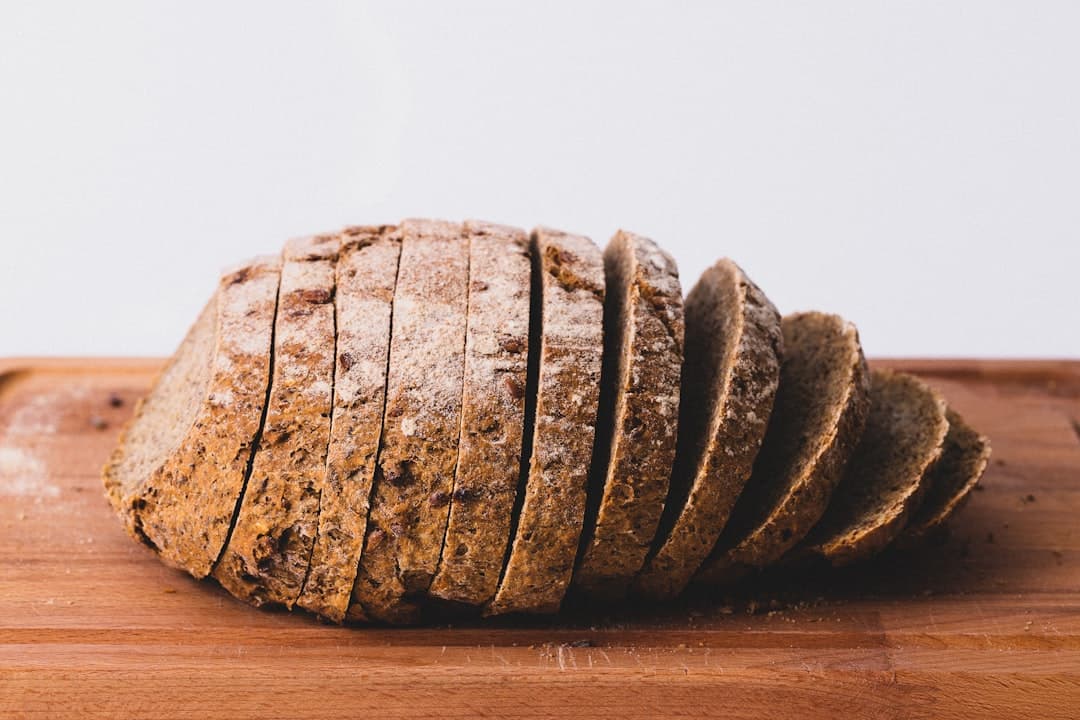 Thermomix Bananenbrot