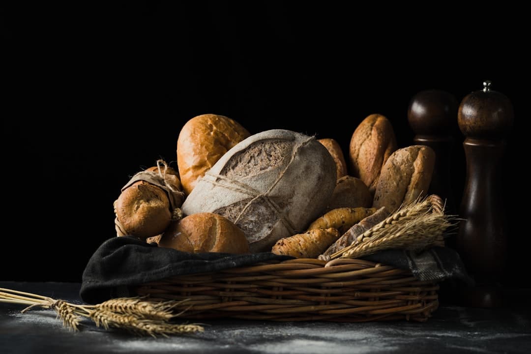 Thermomix Brötchen