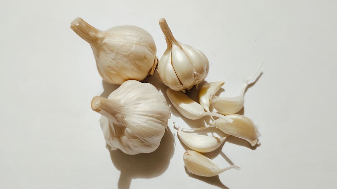 Thermomix Ägyptisches Dukkah