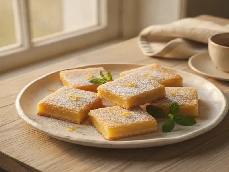 Thermomix Zitronen-Curd