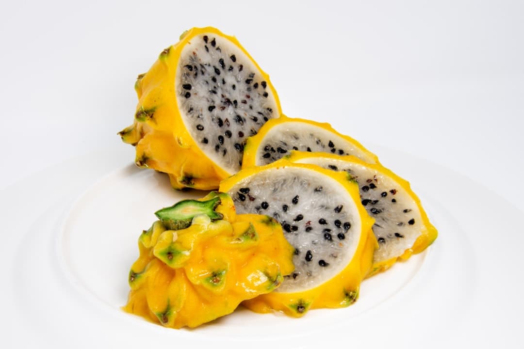 Thermomix Passionsfrucht-Curd