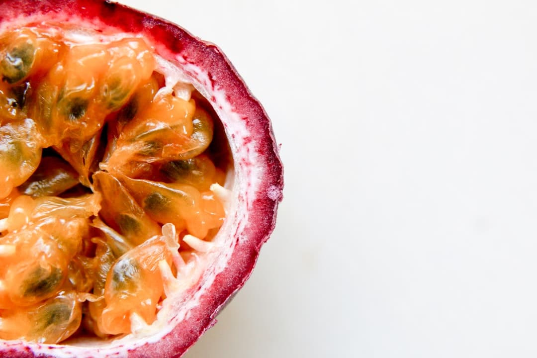 Thermomix Passionsfrucht-Marmelade