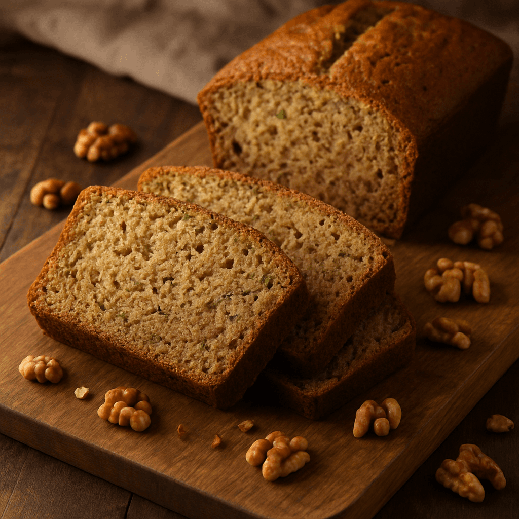 Moist Zucchini Bread – The Best Recipe You'll Ever Make